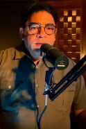 Roberto Borges