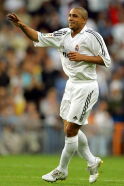 Roberto Carlos