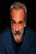 Roberto Mallet