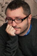 Roberto Pérez Toledo