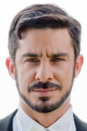 Roberto San Martín