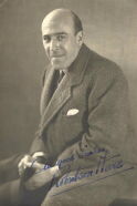 Robertson Hare