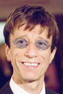 Robin Gibb