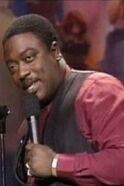 Robin Harris