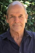 Robin Hawdon