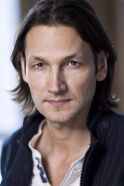 Robin Kasyanov