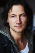Robin Kasyanov