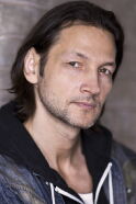 Robin Kasyanov