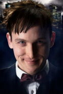 Robin Lord Taylor