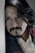 Robin Padilla
