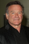 Robin Williams