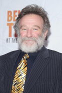 Robin Williams