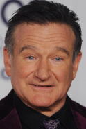 Robin Williams