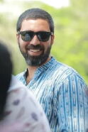 Roby Varghese Raj