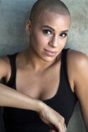 Rochelle Okoye