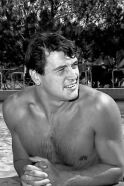 Rock Hudson
