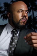 Rockmond Dunbar