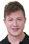 Rocky Cheng