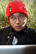 Rocky Pajarito