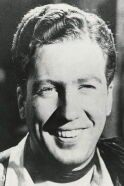 Rod Alexander
