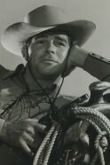 Rod Cameron