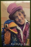 Rod Hull