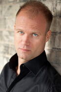 Rod Hunt