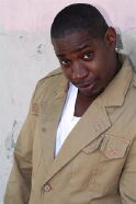 Rod Man
