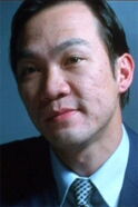 Roderick Lam Chung-Kei