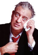 Rodney Dangerfield