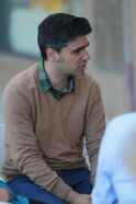 Rodrigo Areias