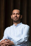 Rodrigo Dimaté
