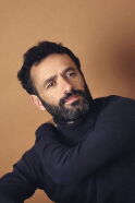 Rodrigo Sorogoyen
