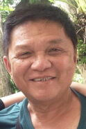 Rody Lacap