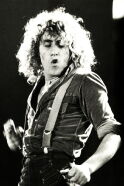 Roger Daltrey