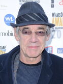 Roger Lloyd Pack