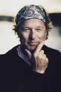 Roger Maunder