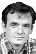 Roger Mobley
