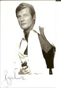 Roger Moore