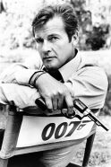 Roger Moore