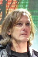 Roger O'Donnell