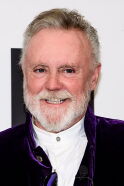 Roger Taylor
