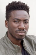 Roger Yawson