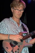 Roine Stolt