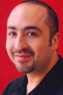 Rolando Alvarez Giacoman