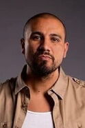 Rolando Gonzalez
