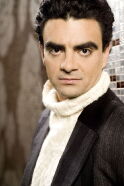 Rolando Villazón