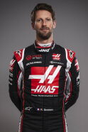 Romain Grosjean