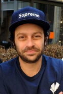 Romain Lévy