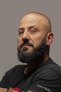 Roman Musheghyan
